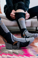 Heated Socks vs. Heated Insoles: Which Should You Buy?
