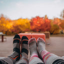 The Top 3 Heated Socks in 2026 (Our Recommendations)