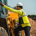 10 Ways to Stay Cool While Working Outdoors