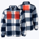 How Do Heated Jackets Work?