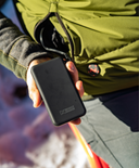 Stay Connected and Cozy: Exploring Fieldsheer's Bluetooth-Enabled Batteries with Siri Control
