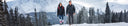 Women's Heated Hiking and Trekking Apparel