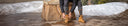 Men's Heated Socks & Insoles