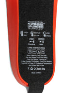 Mobile Warming Technology Insoles Standard Heated Insoles with Remote Control Heated Clothing - product view 4