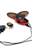 Mobile Warming Technology Insoles Standard Heated Insoles with Remote Control Heated Clothing - product view 5