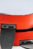 Mobile Warming Technology Insoles Standard Heated Insoles with Remote Control Heated Clothing - product view 6