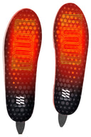 Mobile Warming Technology Insoles Standard Heated Insoles with Remote Control Heated Clothing