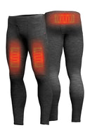 Mobile Warming Technology Baselayers Primer Base Layer Pant Men's Heated Clothing