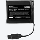 Mobile Warming Technology Battery 3.7v Thawdaddy Battery Heated Clothing - product view 1