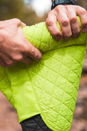 Mobile Cooling Technology Vest MC Hydrologic® Hi-Vis Pro Cooling Vest | ANSI Heated Clothing - product view 3