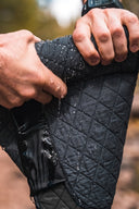 Mobile Cooling Technology Vest Men's Hydrologic® Cooling Vests - Grey Heated Clothing - product view 3