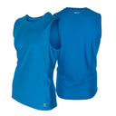 Mobile Cooling Technology Tank Men's Cooling Tank Top - Blue Heated Clothing - product view 4