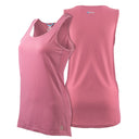 Mobile Cooling Technology Tank Women's Cooling Tank Top - Plum Heated Clothing - product view 4