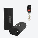 Mobile Warming Technology Battery 3.7V Powersheer® Micro Dual Battery Pack, Remote & Cable Heated Clothing