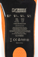 Mobile Warming Technology Insoles Premium BT Wireless Heated Insoles Heated Clothing - product view 5