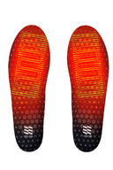Mobile Warming Technology Insoles Premium BT Wireless Heated Insoles Heated Clothing