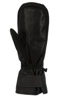 Mobile Warming Technology Gloves Storm Heated Mitten Unisex - Black Heated Clothing - product view 3