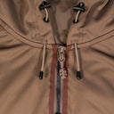 Mobile Warming Technology Hoodie Agarics Pullover Jacket Men's Heated Clothing - product view 9