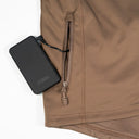 Mobile Warming Technology Hoodie Agarics Pullover Jacket Men's Heated Clothing - product view 11