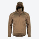 Mobile Warming Technology Hoodie Agarics Pullover Jacket Men's Heated Clothing - product view 1