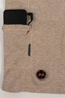 Mobile Warming Technology Baselayers Thermick 2.0 Baselayer Shirt Women's Heated Clothing - product view 4