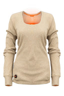 Mobile Warming Technology Baselayers Thermick 2.0 Baselayer Shirt Women's Heated Clothing - product view 1