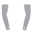 Mobile Cooling Technology Shirt Mobile Cooling® Arm Sleeve -  White Heated Clothing