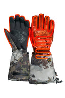 Mobile Warming Technology Gloves KCX Terrain Heated Glove Unisex Heated Clothing