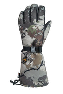 Mobile Warming Technology Gloves KCX Terrain Heated Glove Unisex Heated Clothing