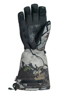 Mobile Warming Technology Gloves KCX Terrain Heated Glove Unisex Heated Clothing - product view 4