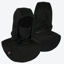 Mobile Warming Technology Hat BLACK Heated Balaclava Unisex Heated Clothing - product view 4