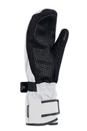 Mobile Warming Technology Gloves Storm Heated Mitten Unisex - White Heated Clothing - product view 4
