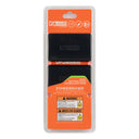Mobile Warming Technology Battery 3.7v Powersheer™ (Costco) Sock Batteries and Remote Control 2 Pack Heated Clothing - product view 4