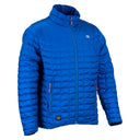 Mobile Warming Technology Jacket Backcountry Heated Jacket Men's Buffalo Blue Heated Clothing - product view 3