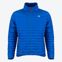 Mobile Warming Technology Jacket Backcountry Heated Jacket Men's Buffalo Blue Heated Clothing - product view 8