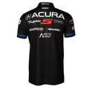 Mobile Cooling Technology Shirt Mobile Cooling® Meyer Shank Racing Authentic Team Jersey (2023 IMSA/Acura) Heated Clothing