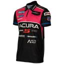 Mobile Cooling Technology Shirt Mobile Cooling® Meyer Shank Racing Authentic Team Jersey (2023 IMSA/Acura) Heated Clothing - product view 3