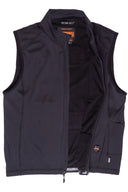 Mobile Warming Technology Baselayers Heated BT Base Layer Vest Unisex - Black Heated Clothing - product view 3