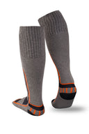 Mobile Warming Technology Sock Pro Merino Heated Socks Unisex Heated Clothing