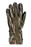 Mobile Warming Technology Gloves BLX Mossy Oak Heated Mid-Weight Glove Unisex Heated Clothing