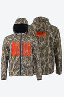 Mobile Warming Technology Men BLX Mossy Oak Heated Jacket Men's Heated Clothing