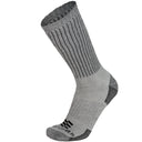 Mobile Warming Technology Sock 6-12 (Universal) / Blue/Gray Men's Wool Sock (2-Pack) Heated Clothing - product view 3