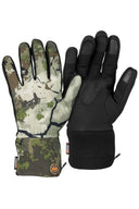 Mobile Warming Technology Gloves KCX Terrain Mid-Weight Heated Glove Heated Clothing