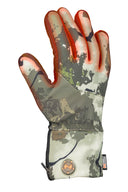Mobile Warming Technology Gloves KCX Terrain Mid-Weight Heated Glove Heated Clothing