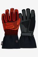 Mobile Warming Technology Gloves UTW Pro Heated Glove Unisex Heated Clothing
