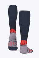Mobile Warming Technology Sock Wool Blend Heated Socks Unisex Heated Clothing - product view 3