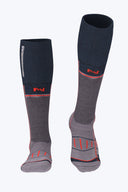 Mobile Warming Technology Sock Wool Blend Heated Socks Unisex Heated Clothing - product view 4