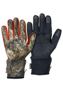 Mobile Warming Technology Gloves APX Realtree® Mid-Weight Heated Glove Heated Clothing