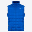 Mobile Warming Technology Vest Backcountry Men's Heated Vest Buffalo Blue Heated Clothing - product view 3