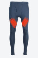 Mobile Warming Technology Baselayers Baselite Heated Baselayer Pant Men’s - Arctic Blue Heated Clothing